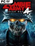 Zombie Army 4 Dead War Torrent Full PC Game