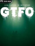 GTFO Torrent Full PC Game