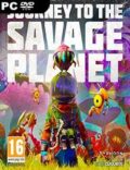Journey to the Savage Planet Torrent Full PC Game