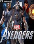 Marvel’s Avengers Torrent Full PC Game