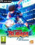 Captain Tsubasa Rise of New Champions Torrent Full PC Game