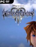 Kingdom Hearts III Re:Mind Torrent Full PC Game