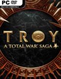 Total War Saga TROY Torrent Full PC Game