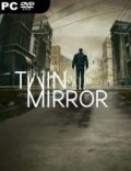 Twin Mirror Torrent Full PC Game