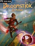 Broomstick League Torrent Full PC Game