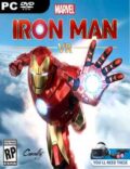Marvel’s Iron Man VR Torrent Full PC Game