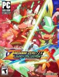 Mega Man Zero/ZX Legacy Collection Torrent Full PC Game