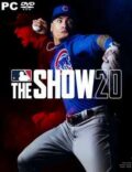 MLB The Show 20 Torrent Full PC Game