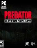 Predator Hunting Grounds Torrent Full PC Game