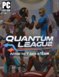 Quantum League Torrent Full PC Game