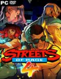 Streets of Rage 4 Torrent Full PC Game