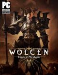 Wolcen Lords of Mayhem Torrent Full PC Game
