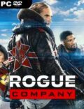 Rogue Company Torrent Full PC Game
