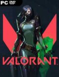 Valorant Torrent Full PC Game