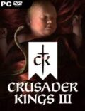 Crusader Kings 3 Torrent Full PC Game
