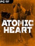 Atomic Heart Torrent Full PC Game