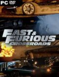 Fast & Furious Crossroads Torrent Full PC Game
