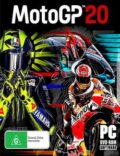 MotoGP 20 Torrent Full PC Game