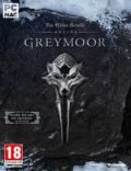 The Elder Scrolls Online Greymoor Torrent Full PC Game
