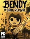 Bendy and the Dark Revival Torrent Full PC Game
