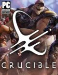 Crucible Torrent Full PC Game