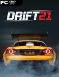DRIFT21 Torrent Full PC Game