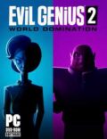 Evil Genius 2 World Domination Torrent Full PC Game