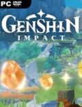 Genshin Impact Torrent Full PC Game