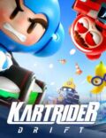 KartRider Drift Torrent Full PC Game