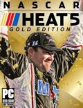 NASCAR Heat 5 Torrent Full PC Game