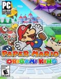 Paper Mario The Origami King Torrent Full PC Game