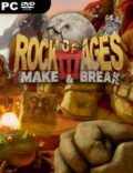 Rock of Ages 3 Make & Break Torrent Full PC Game