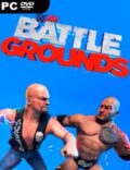 WWE 2K Battlegrounds Torrent Full PC Game
