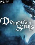 Demon’s Souls Torrent Full PC Game