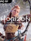 Horizon Forbidden West Torrent Full PC Game