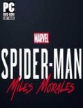 Marvel’s Spider-Man Miles Morales Torrent Full PC Game