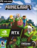 Minecraft RTX Torrent Full PC Game