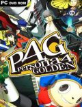 Persona 4 Golden Torrent Full PC Game