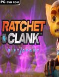 Ratchet and Clank Rift Apart Torrent Full PC Game