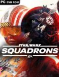 Star Wars Squadrons Torrent Full PC Game