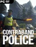 Contraband Police Torrent Full PC Game