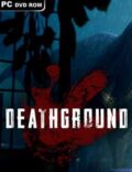 Deathground Torrent Full PC Game