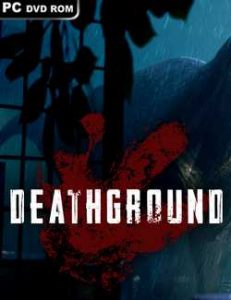 deathground game