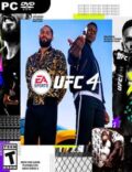 EA Sports UFC 4 Torrent Full PC Game