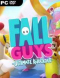 Fall Guys Ultimate Knockout Torrent Full PC Game