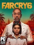 Far Cry 6 Torrent Full PC Game