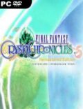 Final Fantasy Crystal Chronicles Remastered Torrent Full PC Game