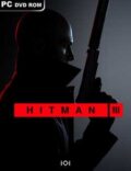 HITMAN 3 Torrent Full PC Game