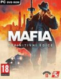 Mafia Definitive Edition Torrent Full PC Game