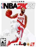 NBA 2K21 Torrent Full PC Game